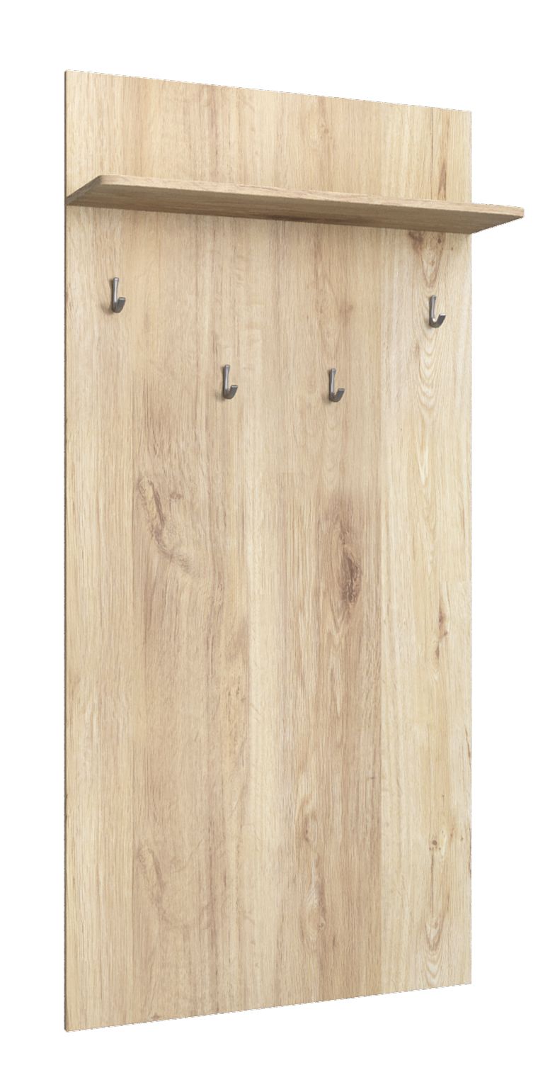 Прихожые в серых цветах