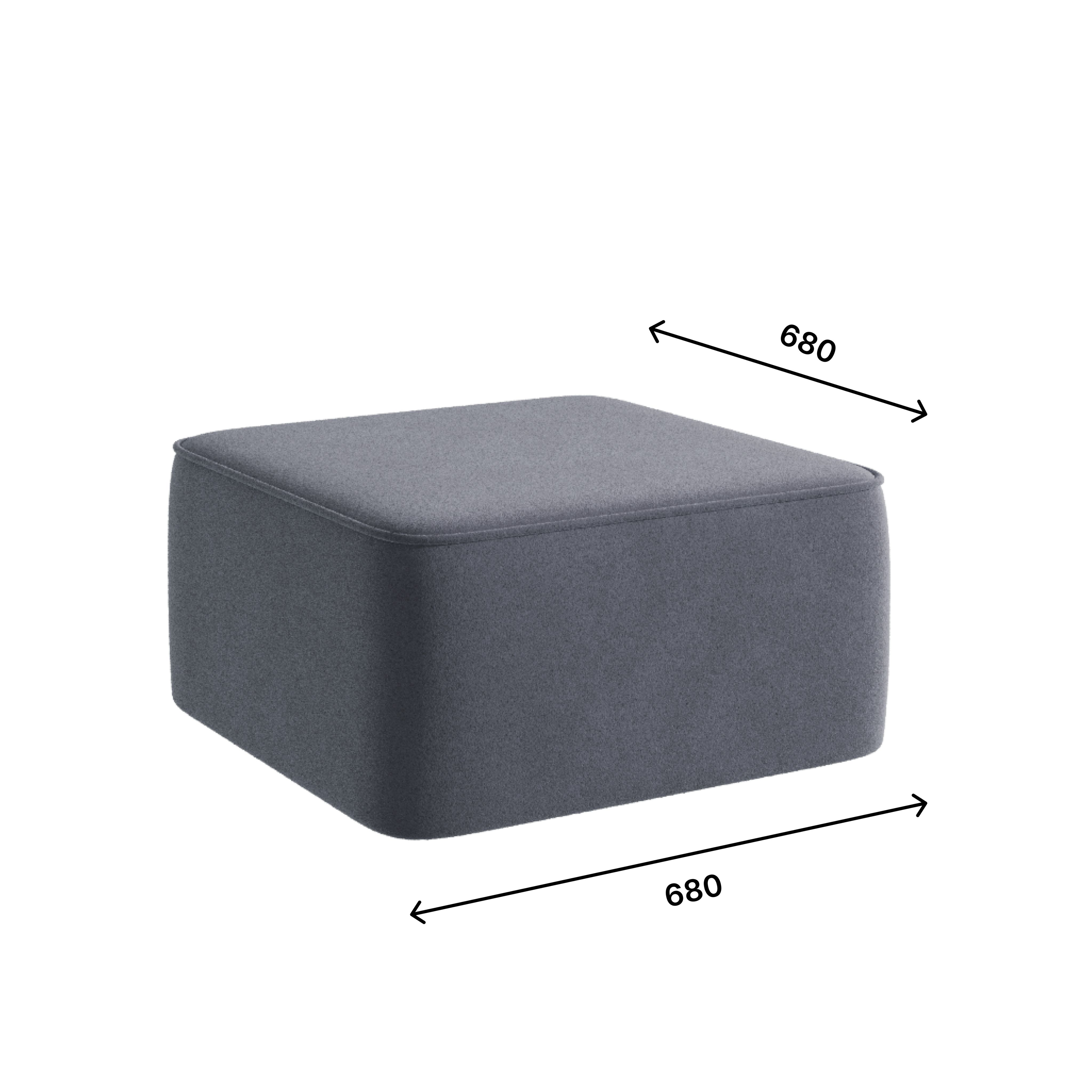 Модуль для дивана Нафанаил